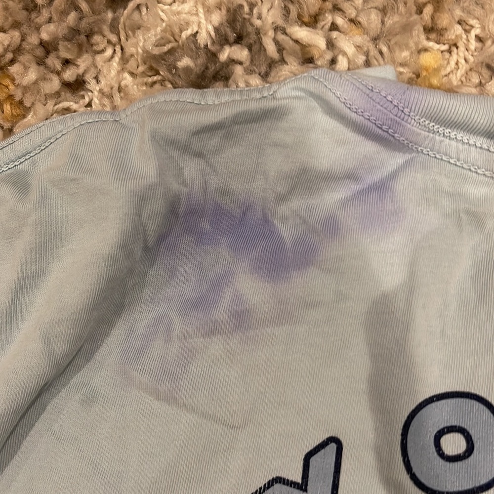 URI TSHIRT - Picture 4 of 5